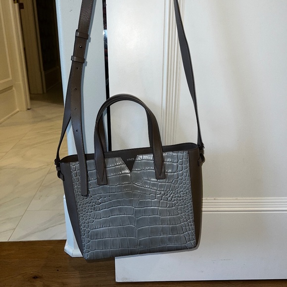 Vince tote bag - Picture 1 of 6